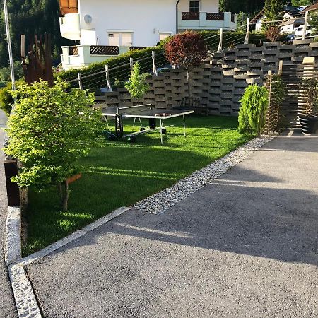 Ferienwohnung Gritsch Sommercard Inclusive Jerzens Exteriör bild