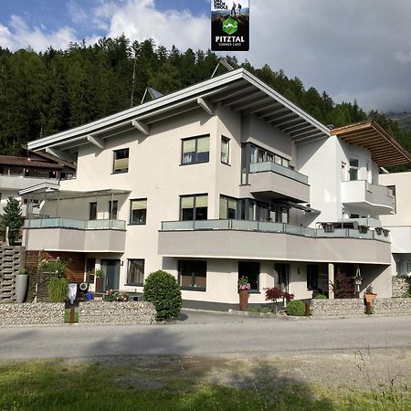 Ferienwohnung Gritsch Sommercard Inclusive Jerzens Exteriör bild