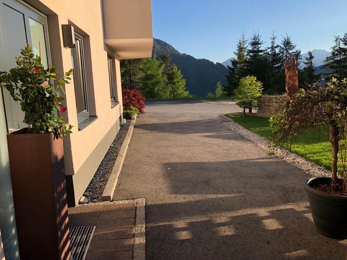 Ferienwohnung Gritsch Sommercard Inclusive Jerzens Exteriör bild