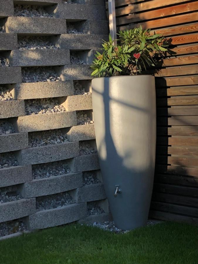 Ferienwohnung Gritsch Sommercard Inclusive Jerzens Exteriör bild
