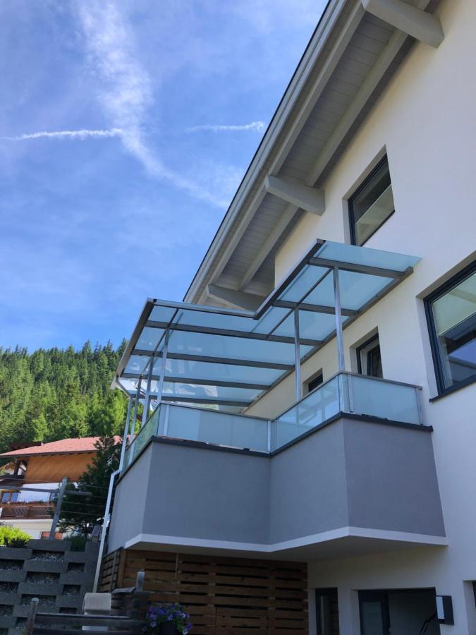 Ferienwohnung Gritsch Sommercard Inclusive Jerzens Exteriör bild