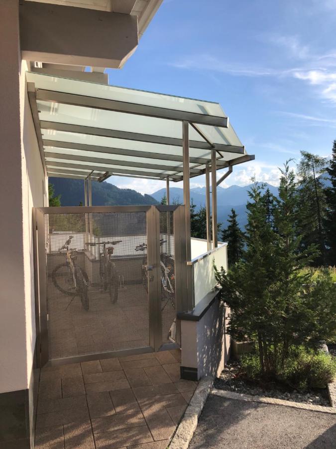 Ferienwohnung Gritsch Sommercard Inclusive Jerzens Exteriör bild