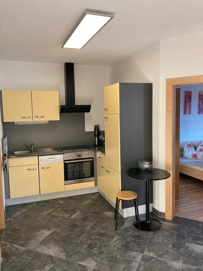 Ferienwohnung Gritsch Sommercard Inclusive Jerzens Exteriör bild