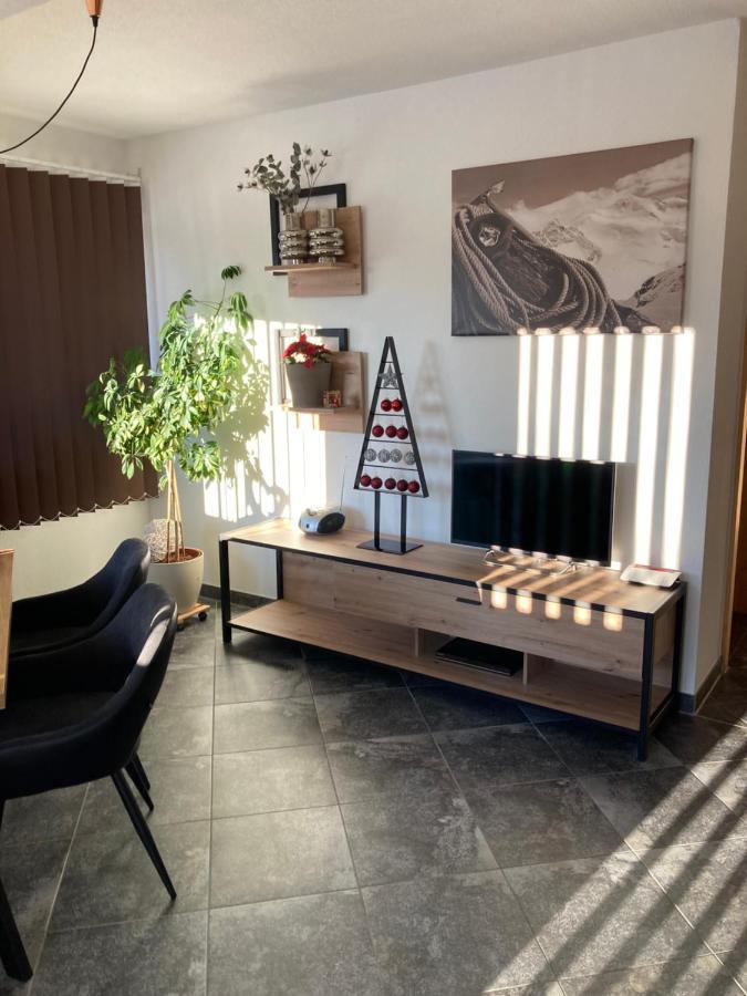 Ferienwohnung Gritsch Sommercard Inclusive Jerzens Exteriör bild