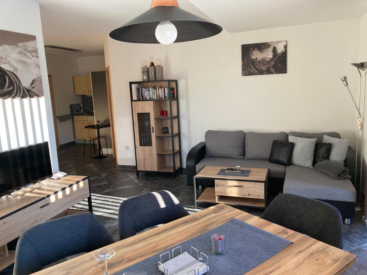 Ferienwohnung Gritsch Sommercard Inclusive Jerzens Exteriör bild