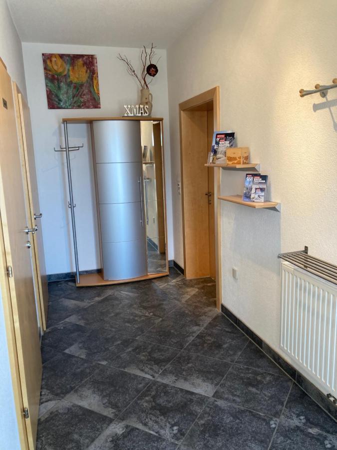 Ferienwohnung Gritsch Sommercard Inclusive Jerzens Exteriör bild