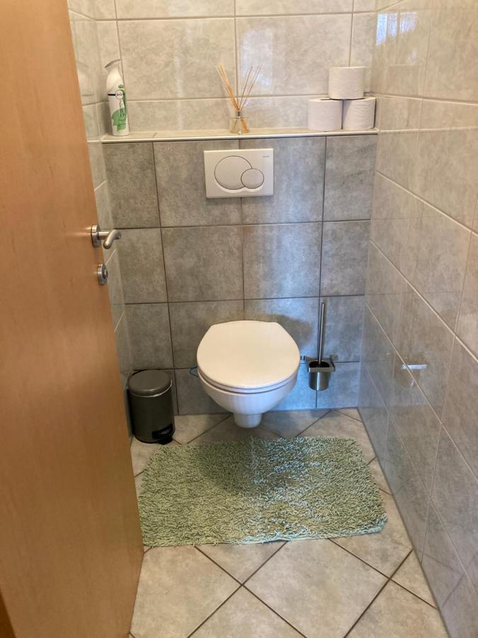 Ferienwohnung Gritsch Sommercard Inclusive Jerzens Exteriör bild