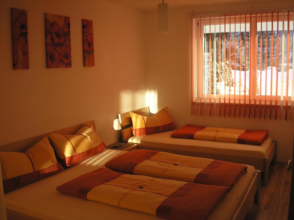 Ferienwohnung Gritsch Sommercard Inclusive Jerzens Exteriör bild