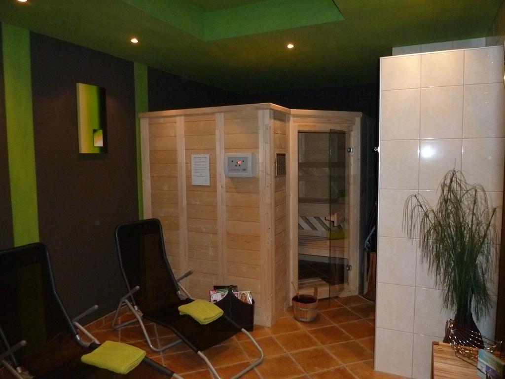 Ferienwohnung Gritsch Sommercard Inclusive Jerzens Exteriör bild